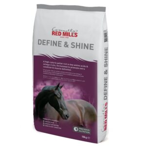 Pasza Red Mills Define & Shine 18 kg