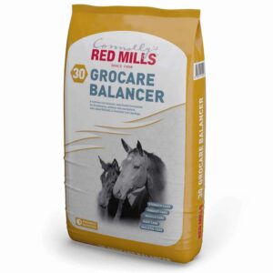 Pasza Red Mills 30% Grocare Balancer 25 kg